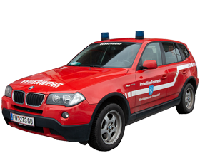 Kommandantenfahrzeug