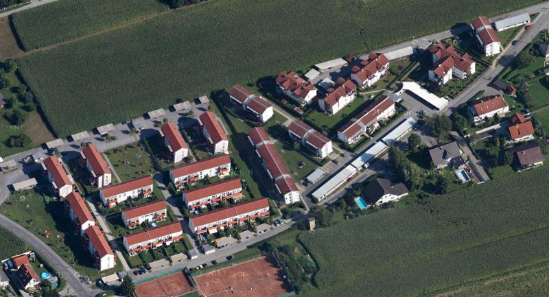 Querstrasse