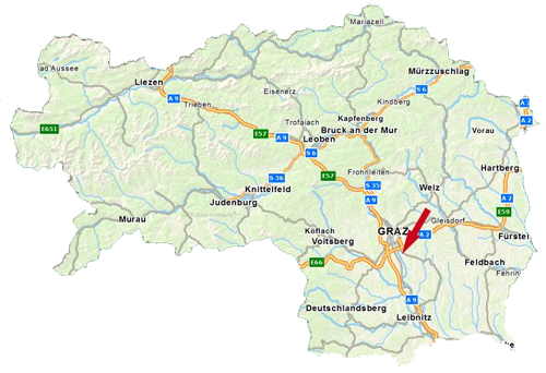 Steiermark