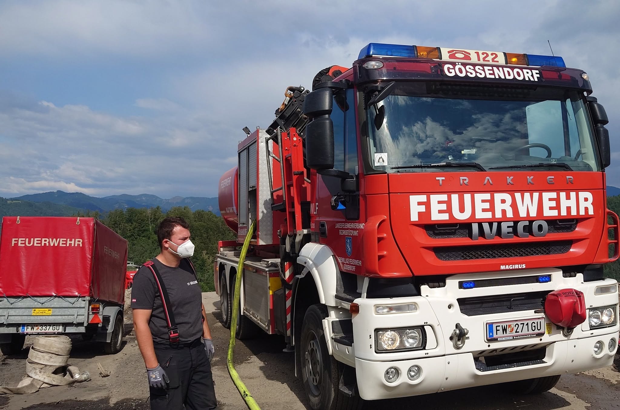 brand frohnleiten ffg